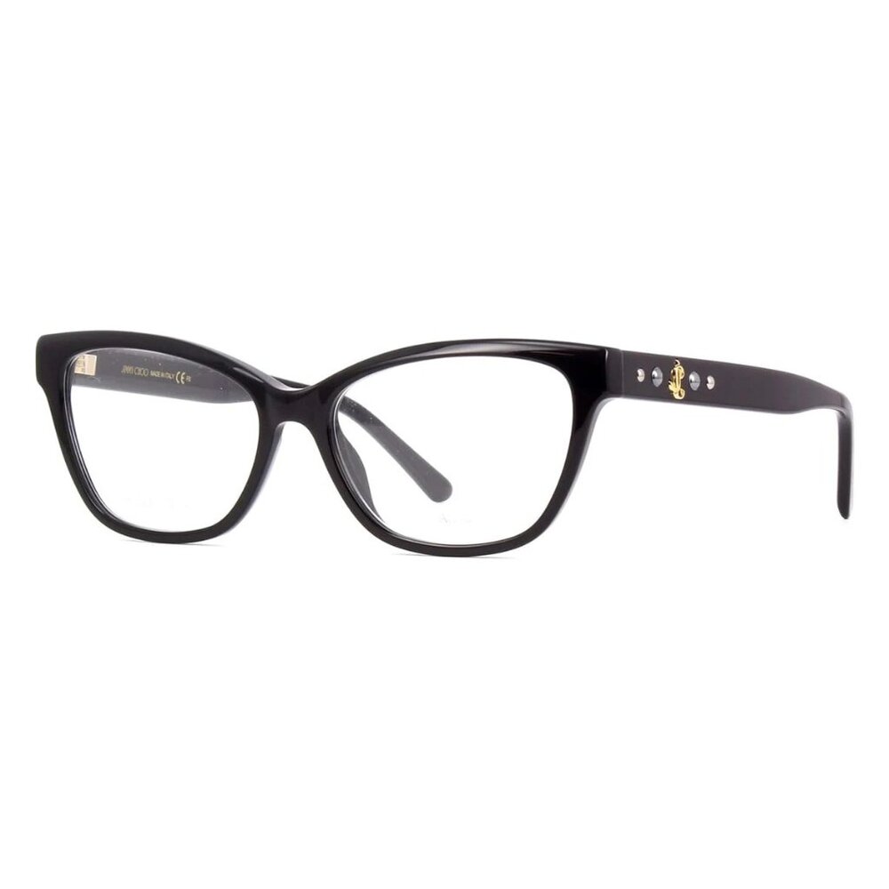 NEW JIMMY CHOO EYEGLASSES